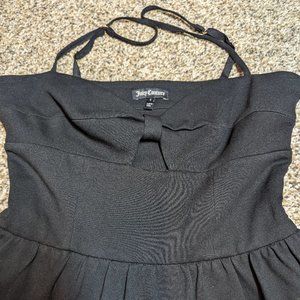 Juicy Couture Little Black Dress
